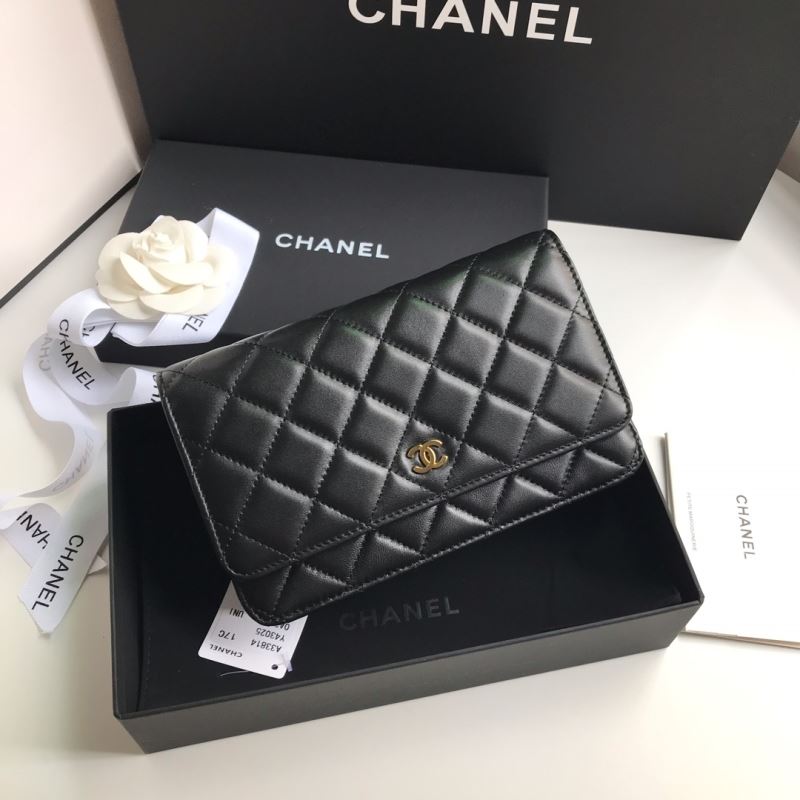 Chanel WOC Bags